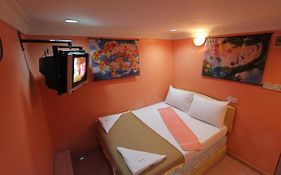 New Wave Hotel Sdn Bhd - Medan