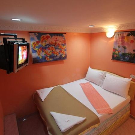 New Wave Hotel Sdn Bhd - Medan Batu Caves Luaran gambar
