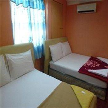 New Wave Hotel Sdn Bhd - Medan Batu Caves Luaran gambar