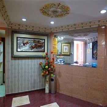 New Wave Hotel Sdn Bhd - Medan Batu Caves Luaran gambar