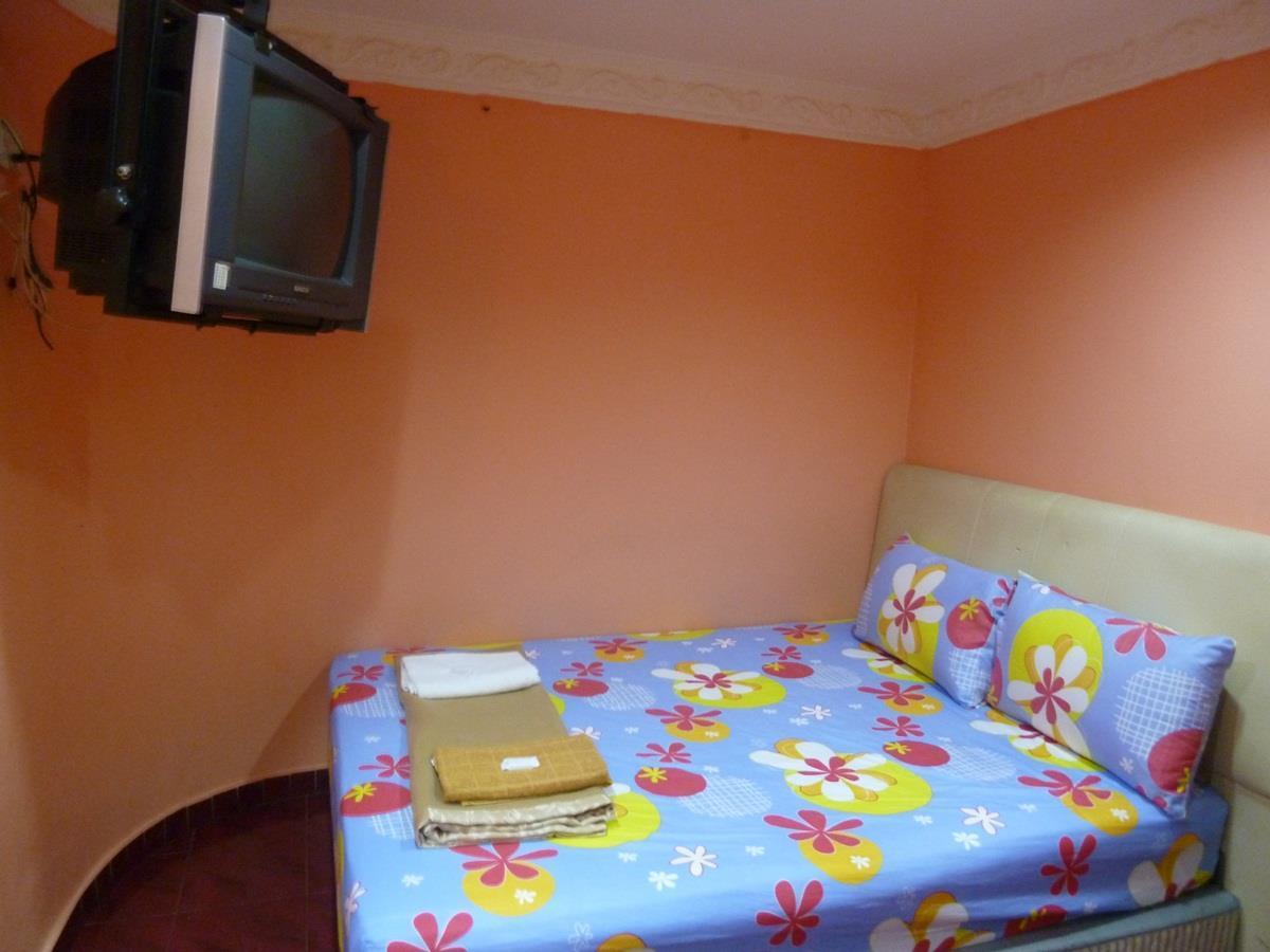 New Wave Hotel Sdn Bhd - Medan Batu Caves Luaran gambar