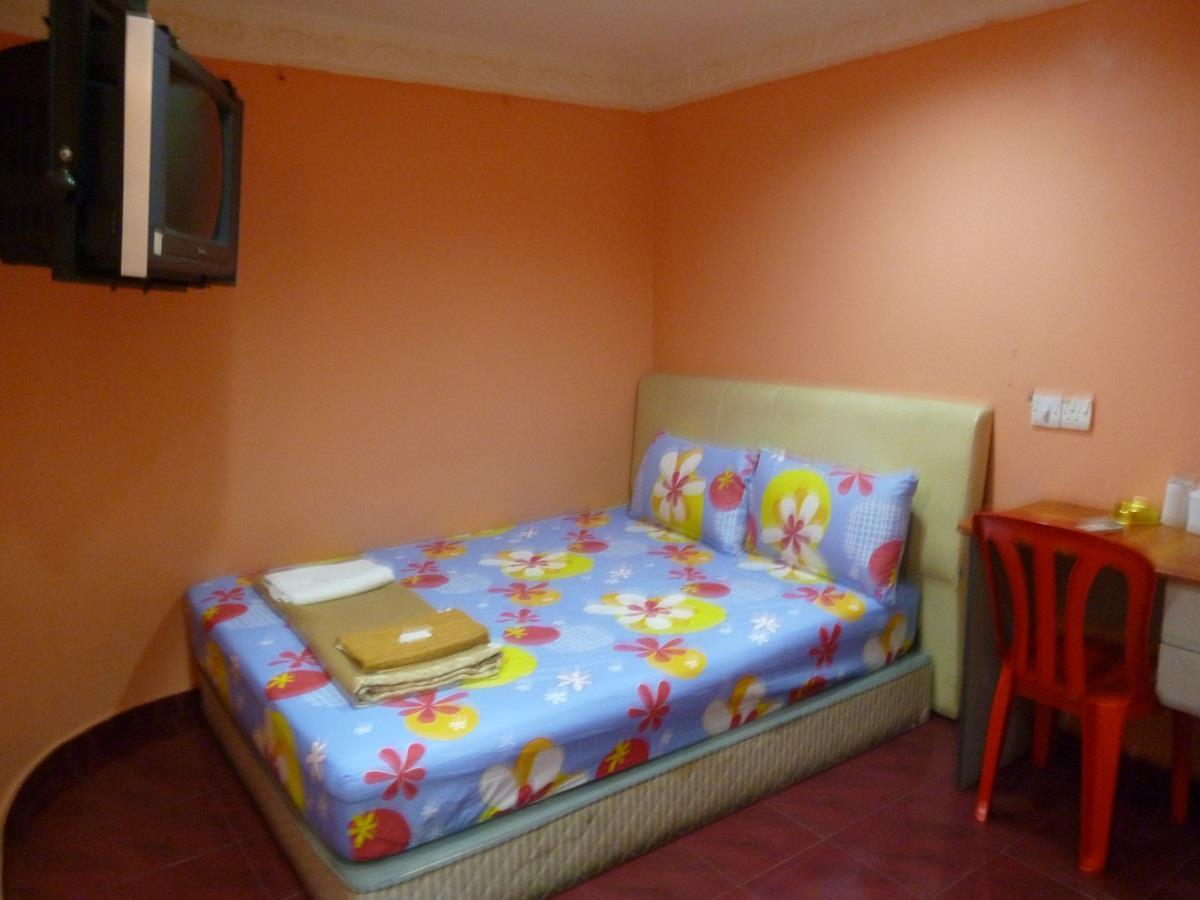 New Wave Hotel Sdn Bhd - Medan Batu Caves Luaran gambar